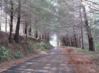 629 Spring Rd, Whitethorn, CA 95589