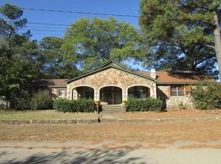 105 Saint Vincent St, Morrilton, AR 72110