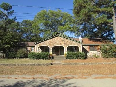 105 Saint Vincent St, Morrilton, AR, 72110