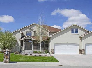 2202 Avalon Rd, Billings, MT 59102