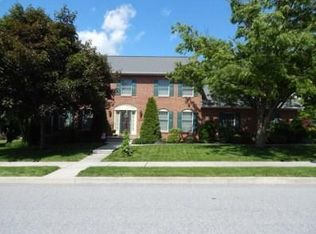 814 Derby Ave, Camp Hill, PA 17011