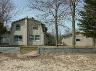 5650 N Ridge Rd, Black River, MI 48721