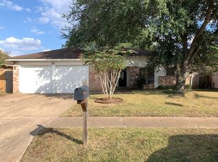 2026 Crosscoach Ln, Katy, TX 77449