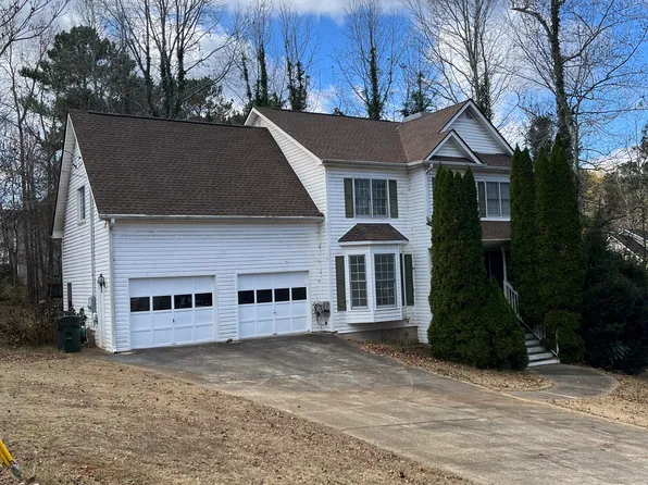 280 Wisteria Dr, Hiram, GA 30141