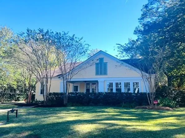 2115 Albert St, Alexandria, LA 71301