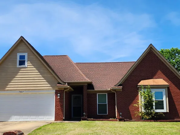 7467 Fox Trce, Southaven, MS 38671