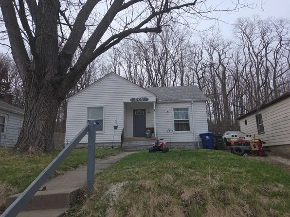 503 Waverly Rd, Davenport, IA 52804