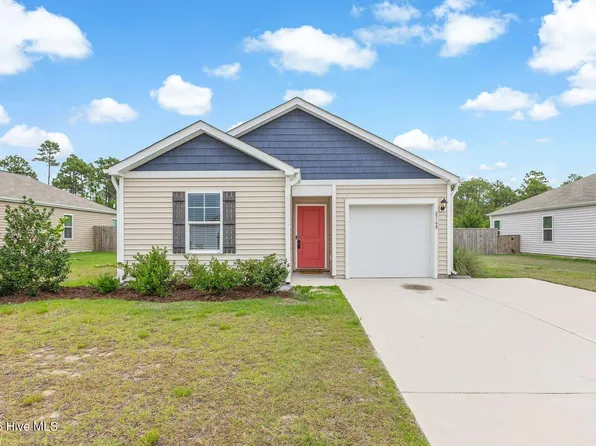 2168 Bella Point Dr SE, Bolivia, NC 28422