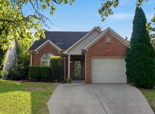 3429 Pueblo Ct, Lexington, KY 40509