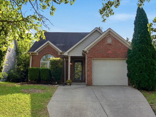 3429 Pueblo Ct, Lexington, KY 40509