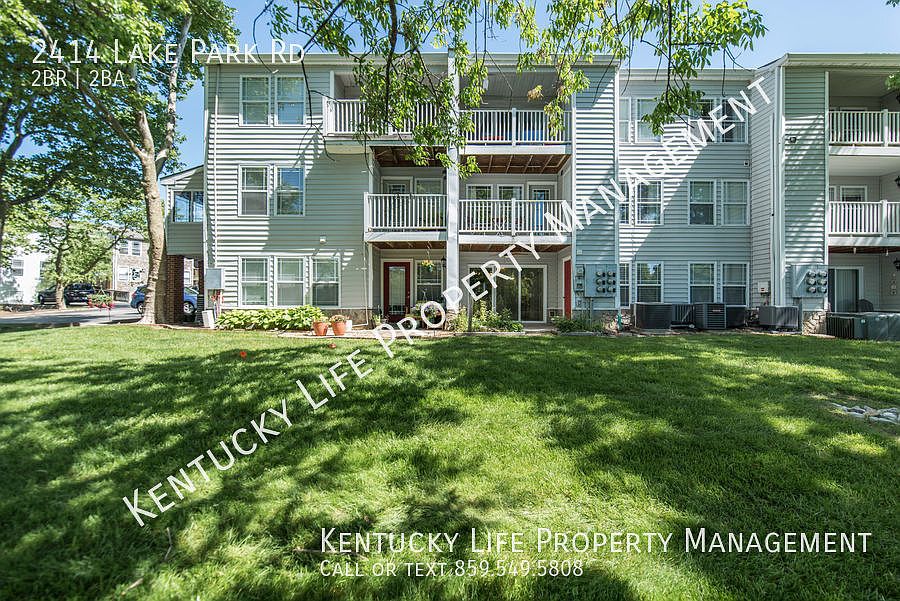 2414 Lake Park Rd, Lexington, KY 40502 Zillow