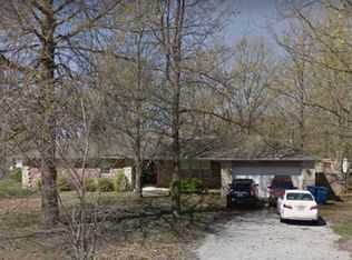 5365 S State Highway Ff, Battlefield, MO 65619