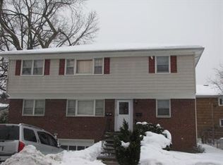 88 Laurel Ave, Union, NJ 07083