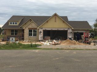 8804 E Broadway St, Broken Arrow, OK 74014