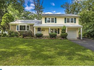 407 Kathleen Ave, Cinnaminson, NJ 08077