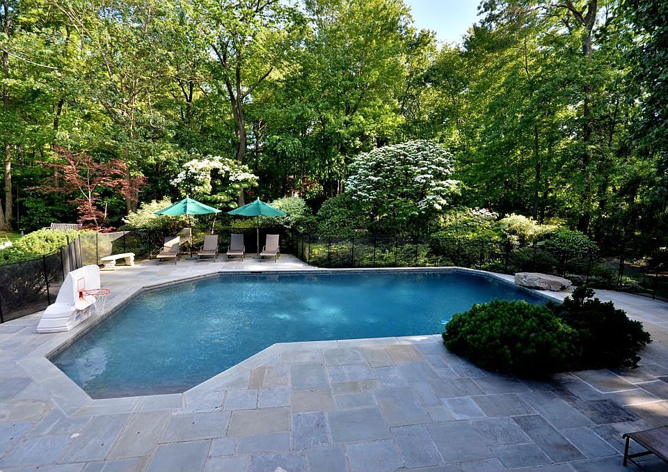 110 Hanson Rd, Darien, CT 06820 Zillow