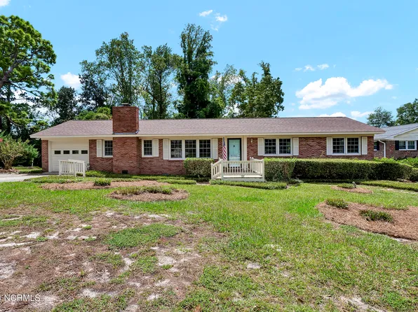 5130 Clear Run Drive, Wilmington, NC 28403