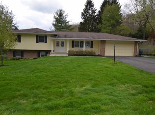 123 Wildwood Dr, Granville, OH