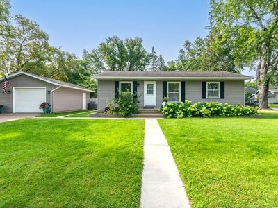 424 3rd Ave NE, Brainerd, MN, 56401