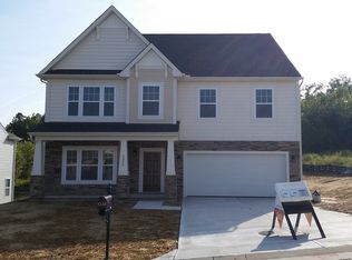 5235 Smoky Ridge Ln, Winston Salem, NC 27127