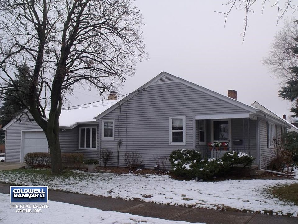 Welcome to 244 S. James St.