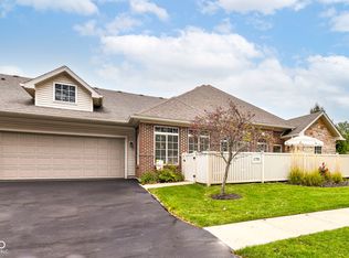 6706 Easy St, Fishers, IN 46038