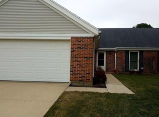 1827 Britton Dr, Piqua, OH