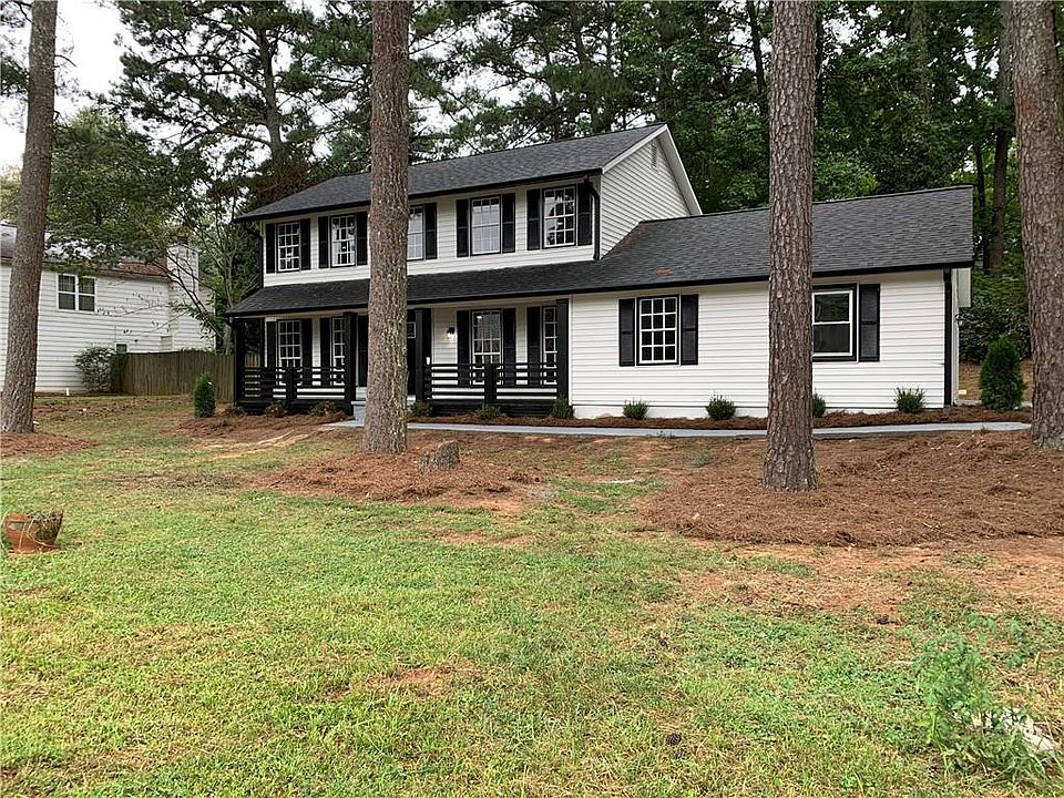 1st image of 375 Ivy Mill Ct