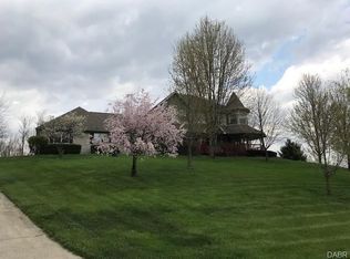 2780 Wildflower Dr, Springfield, OH 45504