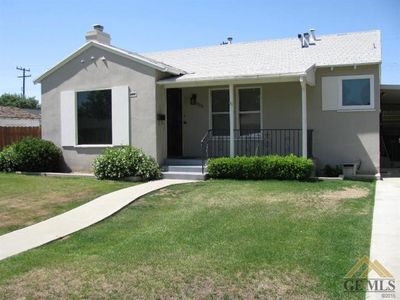 1810 Rose Marie Dr, Bakersfield, CA, 93304