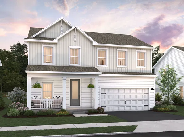 10 Cottonwood Ave, Berlin, NJ 08009
