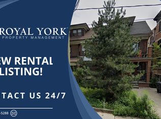 5 Havelock St, Toronto, ON M6H3B3