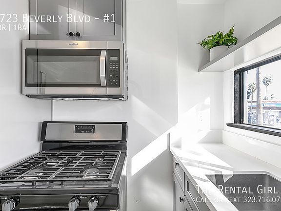 5th image of 4723 Beverly Blvd #1