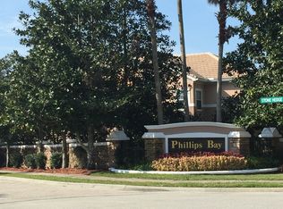 7631 Bay Port Rd #56, Orlando, FL 32819