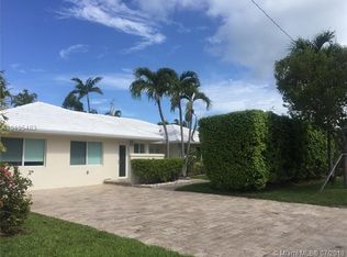 726 Fernwood Rd, Key Biscayne, FL 33149