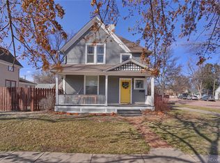 428 E Dale St UNIT 3, Colorado Springs, CO 80903