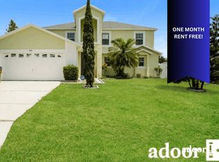 311 Corsica Ct, Kissimmee, FL 34758