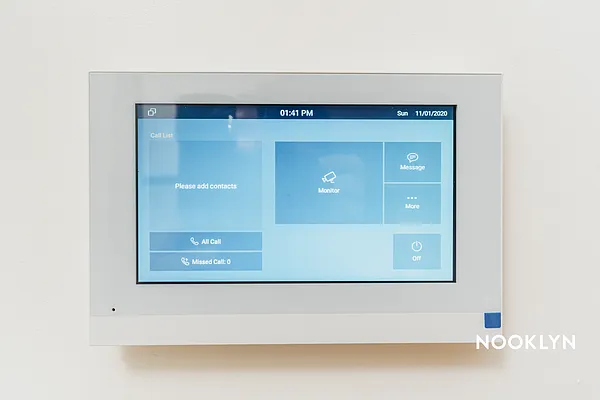 Rented by Nooklyn NYC LLC | media 27