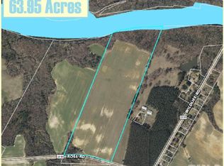 0 Ross Rd, Lillington, NC 27546