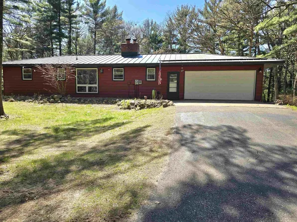 N3823 Deer Path, Hancock, WI 54943