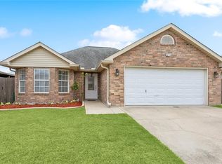 2708 Bayou Carencro Dr, Marrero, LA 70072