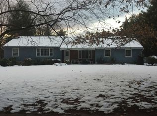 519 S Woods Rd, Hillsborough, NJ 08844