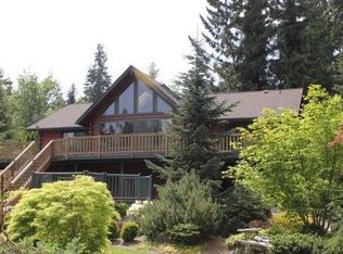 13813 214th St E, Graham, WA 98338