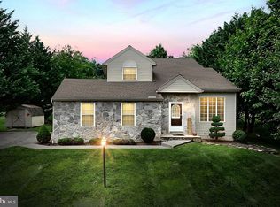 2780 Myers Rd, Spring Grove, PA 17362