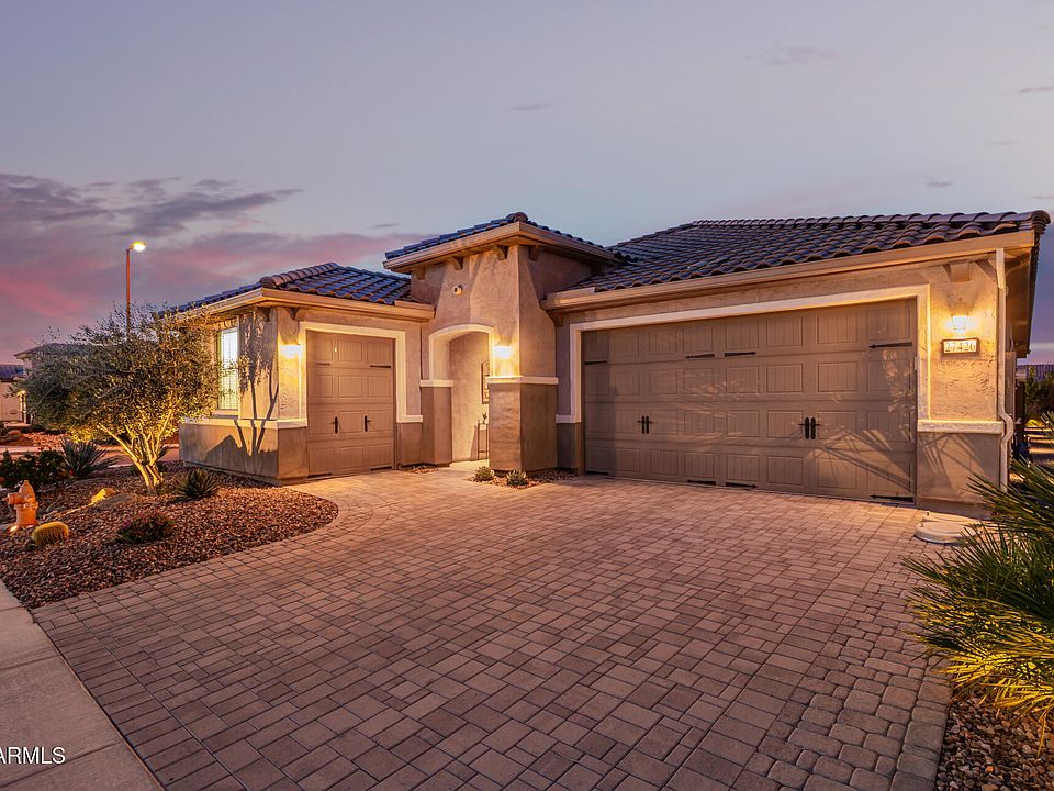 1st image of 27426 W Escuda Drive