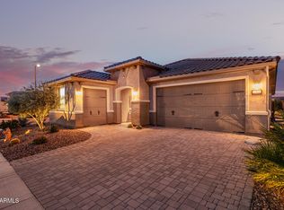 27426 W Escuda Dr, Buckeye, AZ 85396