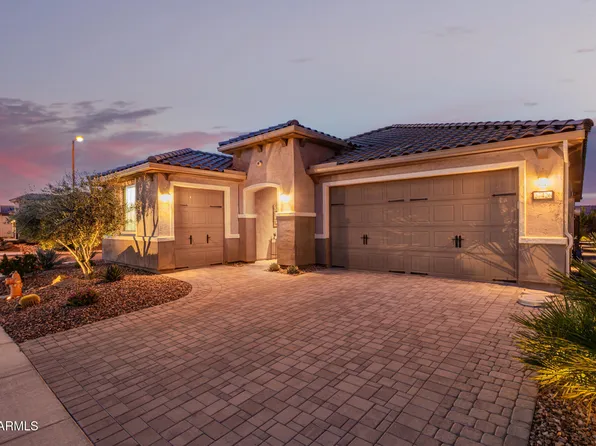 27426 W Escuda Drive, Buckeye, AZ 85396