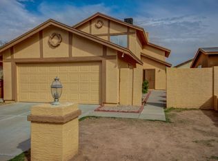 11317 N 81st Dr, Peoria, AZ 85345