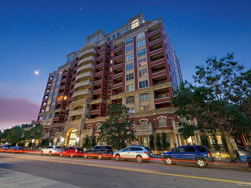 1st image of 1950 N Logan St APT 811