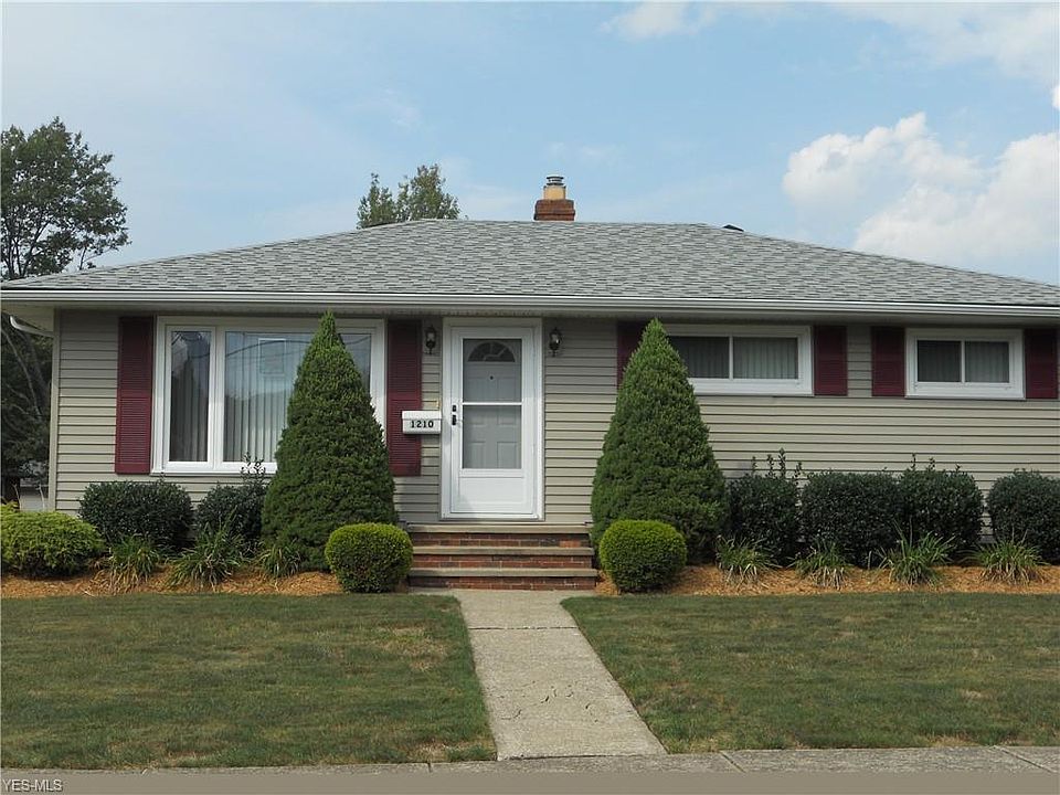 1st image of 1210 Birch Ln